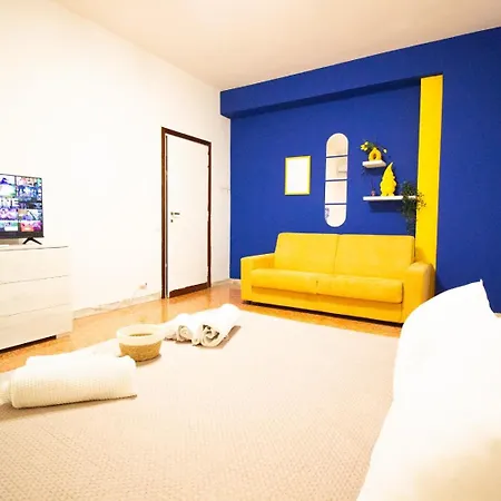 Just Colorful Guest House-2
